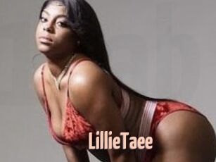 LillieTaee