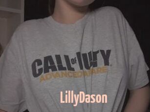 LillyDason