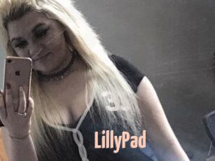 Lilly_Pad
