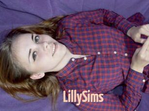LillySims