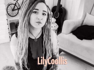 LilyCoollis