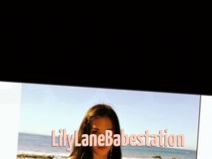 LilyLaneBabestation
