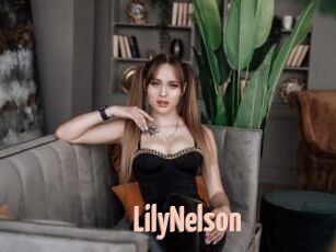 LilyNelson