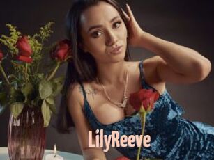 LilyReeve