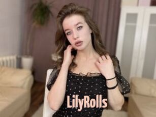 LilyRolls