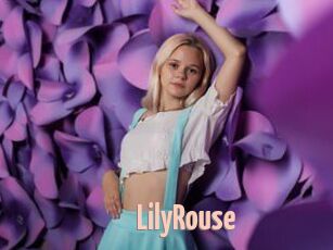 LilyRouse
