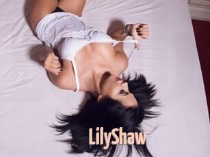 LilyShaw