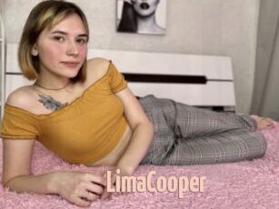LimaCooper