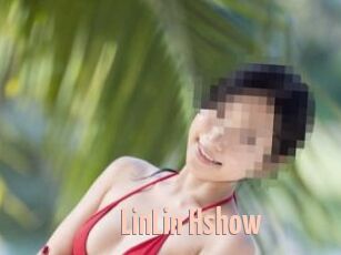 LinLin_Hshow
