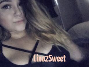 Lina2Sweet 18A blog