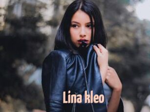 Lina_kleo