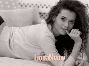 LionaMeow