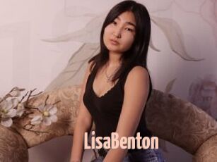 LisaBenton