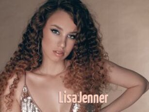 LisaJenner
