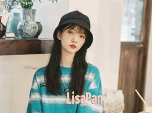 LisaPan