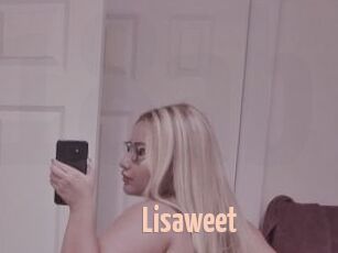 Lisaweet