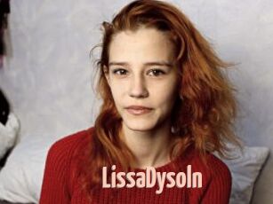 LissaDysoln