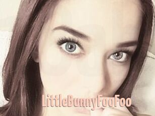 LittleBunnyFooFoo