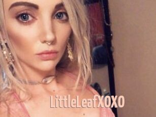 LittleLeafXOXO