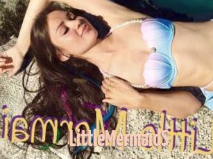 LittleMermaidS