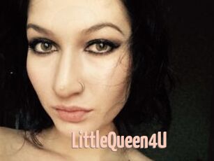 LittleQueen4U