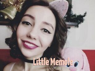 Little_Memole