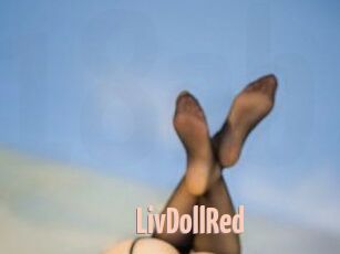LivDollRed