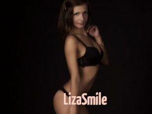 LizaSmile