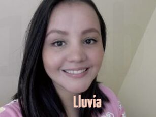 Lluvia