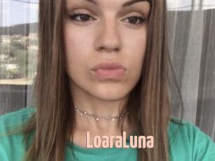 LoaraLuna