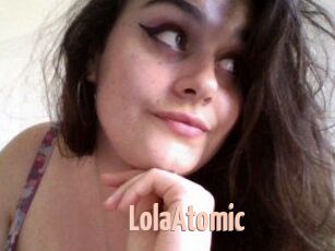 LolaAtomic