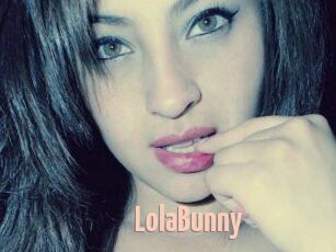 LolaBunny
