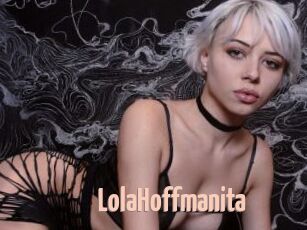 LolaHoffmanita