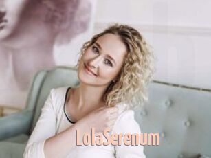 LolaSerenum
