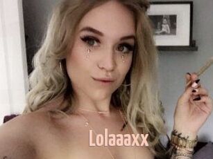 Lolaaaxx