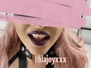 Lolajoyxxx