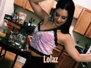 Lolaz