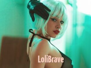 LoliBrave