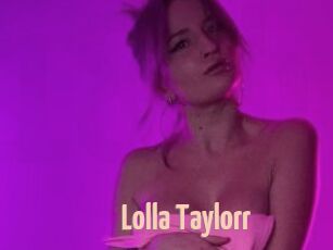 Lolla_Taylorr