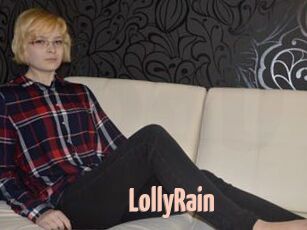 LollyRain