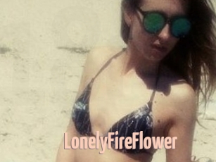 LonelyFireFlower