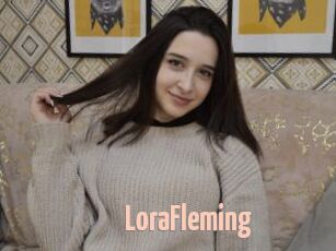 LoraFleming