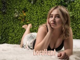 LoraHunt