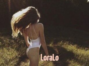 LoraLo