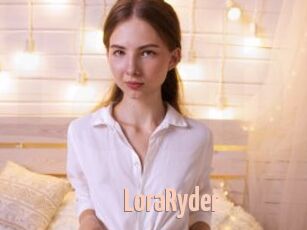 LoraRyder