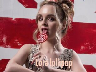 Lora_lollipop