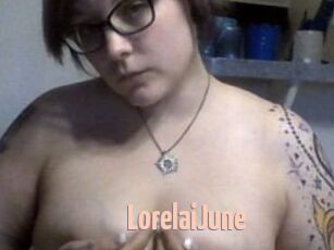 Lorelai_June