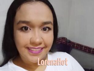 LorenaHot