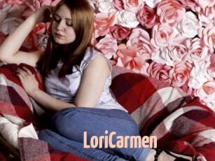 LoriCarmen