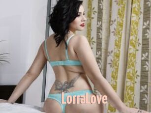 LorraLove